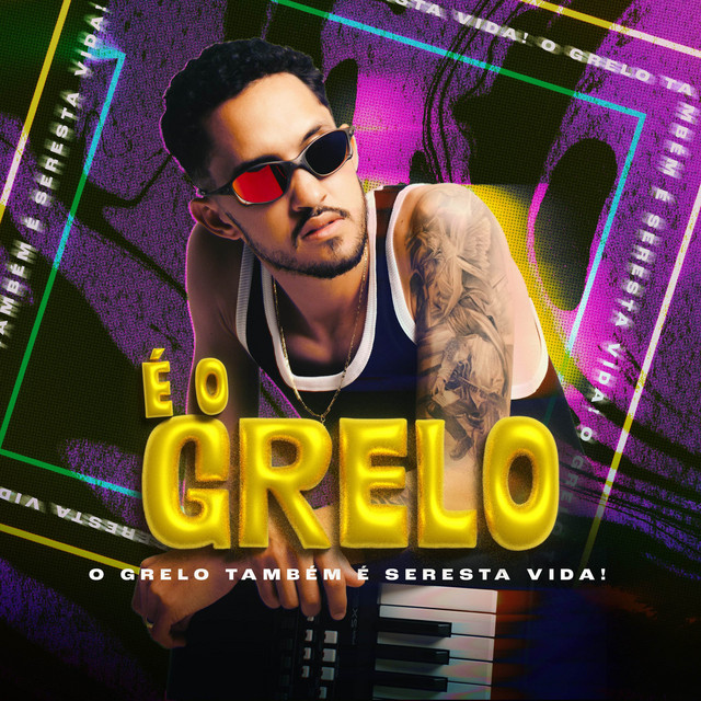 Imagem da música De graça ou pagando